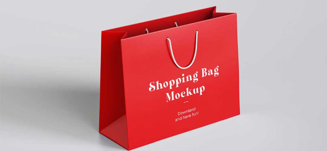 Manfaat Penggunaan Shopping Bag