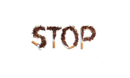 Manfaat Berhenti Merokok Bagi Kesehatan Tubuh