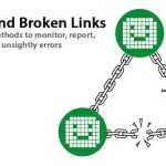 Cara Mengatasi Broken Link dan URL 404