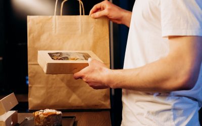 Meningkatkan Kesehatan Dengan Lunch Box