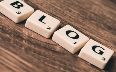 Manfaat Blogging Untuk Meningkatkan Trafik Website