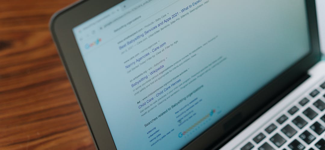 Cara Efektif Mencapai Posisi Teratas Di Google