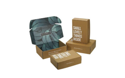Custom Box untuk Branding yang Konsisten