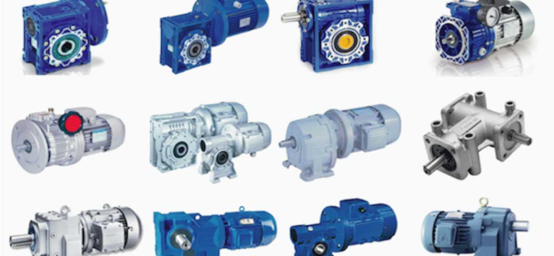 Memahami Pentingnya Gearbox dalam Operasi Pabrik