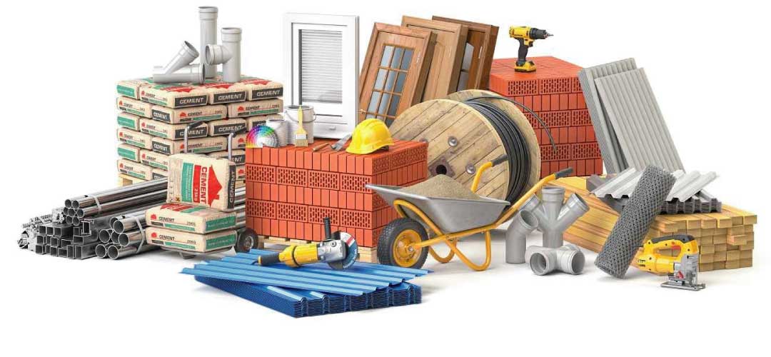Panduan Memilih Supplier Bahan Bangunan