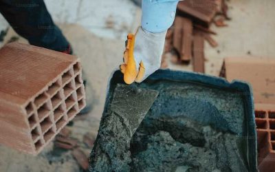 Rahasia di Balik Ketahanan Material Konstruksi
