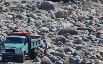Jenis Batu yang Paling Sering Digunakan