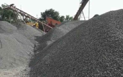 Tips Memilih Batu Konstruksi Tepat