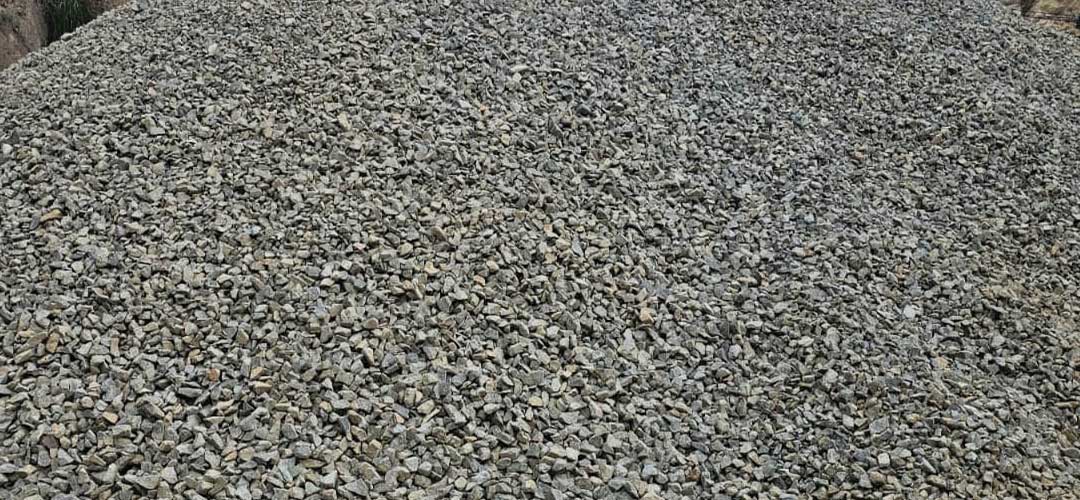Pemilihan Batu Split Berkualitas