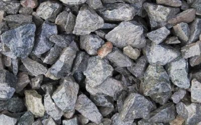 Karakteristik Batu Makadam dalam Konstruksi