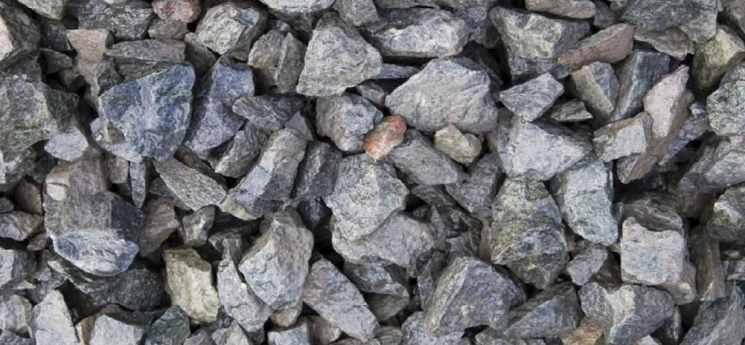 Karakteristik Batu Makadam dalam Konstruksi