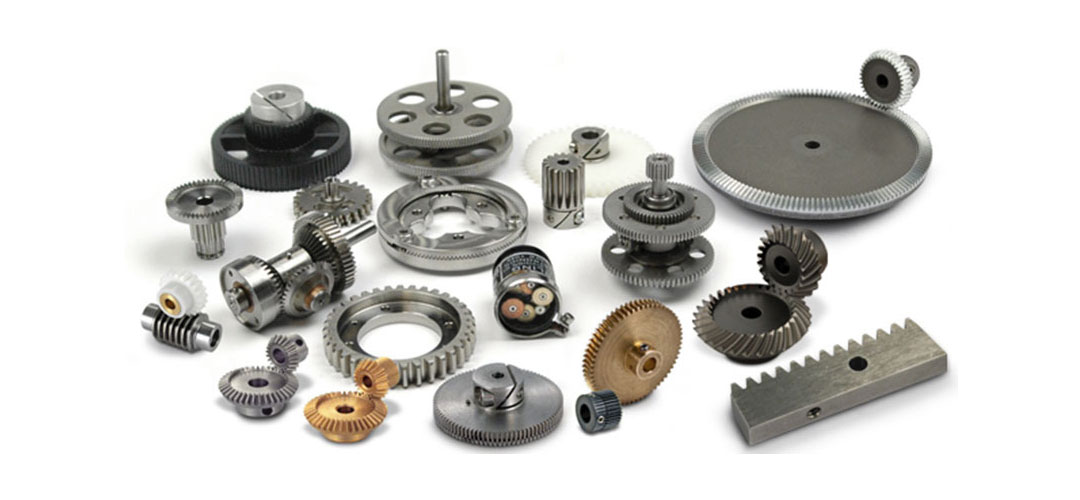 Kesalahan Instalasi Gearbox Industri