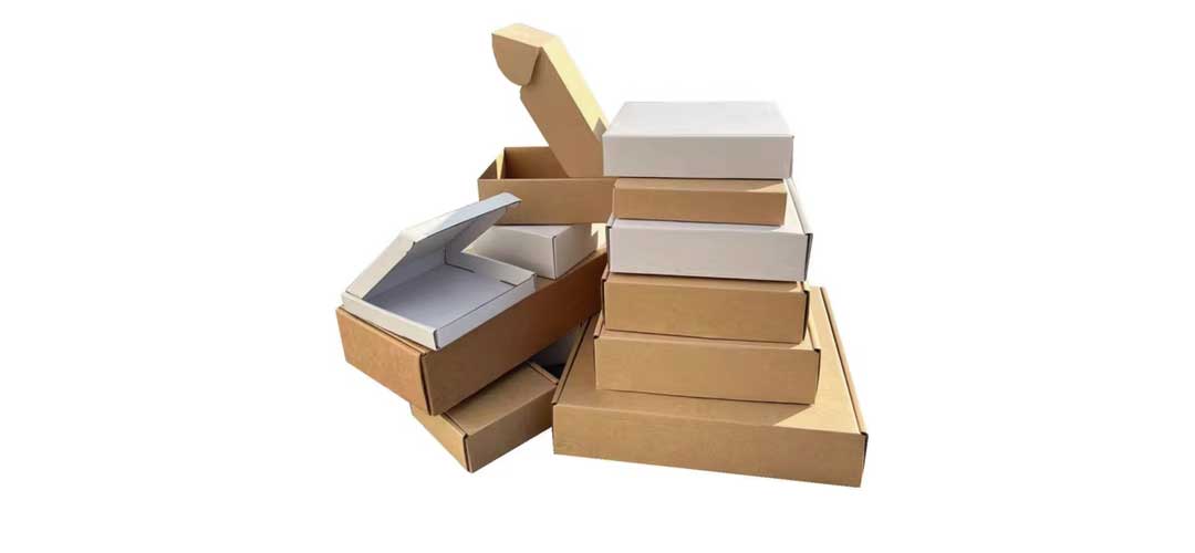 Box Kertas Berkualitas Tinggi