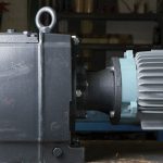 Maintenance Gearbox Industri yang Efektif