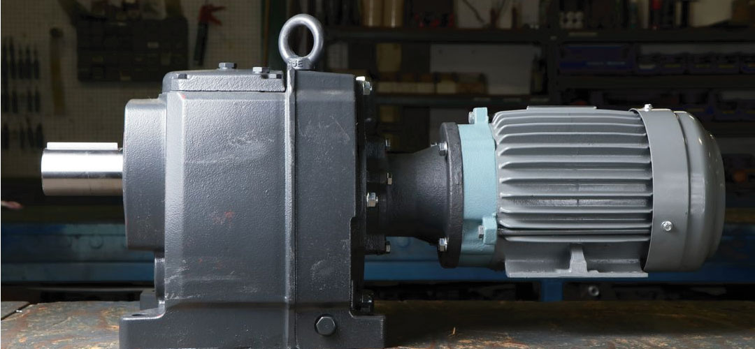 Maintenance Gearbox Industri yang Efektif