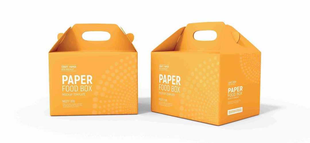 Inovasi Desain Box untuk Daya Tarik Produk