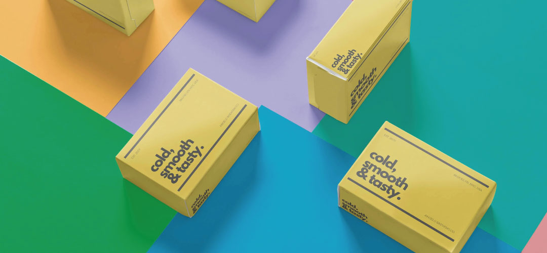 Tingkatkan Penjualan dengan Box Packaging