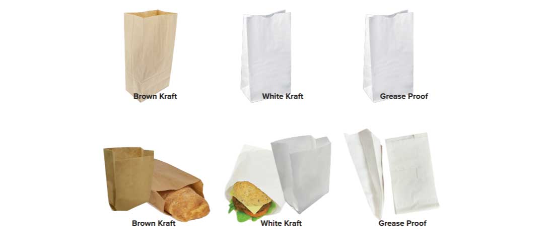Psikologi Warna pada Paper Bag