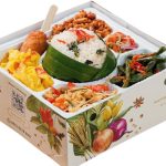 Makanan Kemasan Ramah Lingkungan