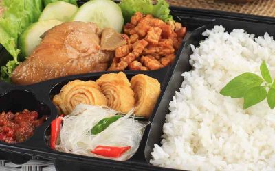 Peran Penting Desain Kemasan