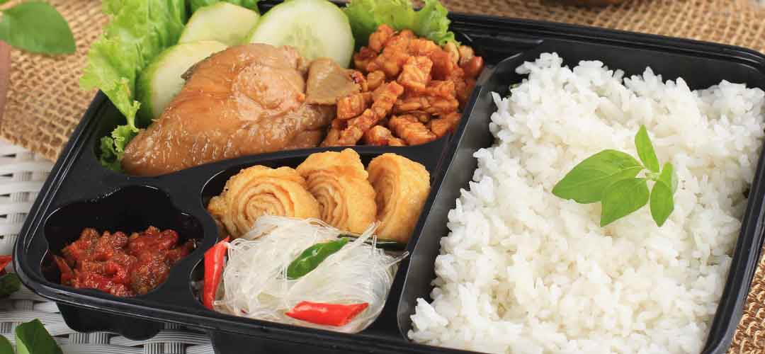 Peran Penting Desain Kemasan