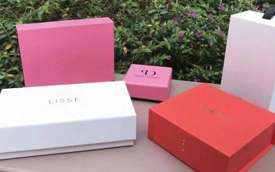 Kardus Box Custom untuk Bisnis