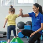 Langkah Awal Membantu Si Kecil