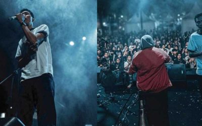 Riansah Ibrahim dan Eksplorasi Musik Tentang Perjalanan Batin
