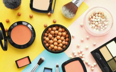 Tips Memilih Kemasan Kosmetik Elegan